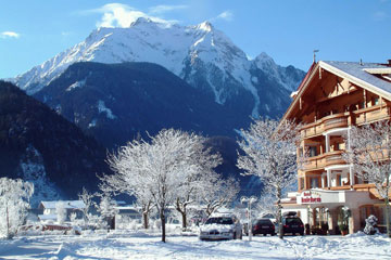 Manali - Dalhousie