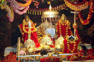 Katra | Vaishnodevi